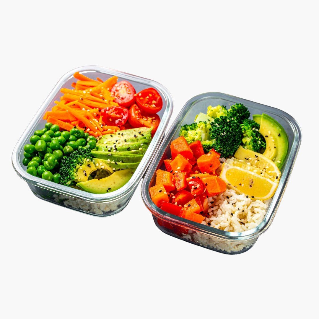 Kitchen Essentials - Omrel