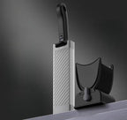 Manual Meat Slicer | Household Meat Mincer - Omrel