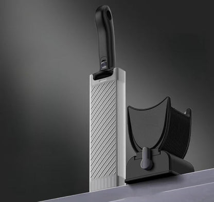 Manual Meat Slicer | Household Meat Mincer - Omrel