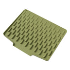 Slope Silicone Draining Pad | Kitchen Countertop Drying Mat - Omrel